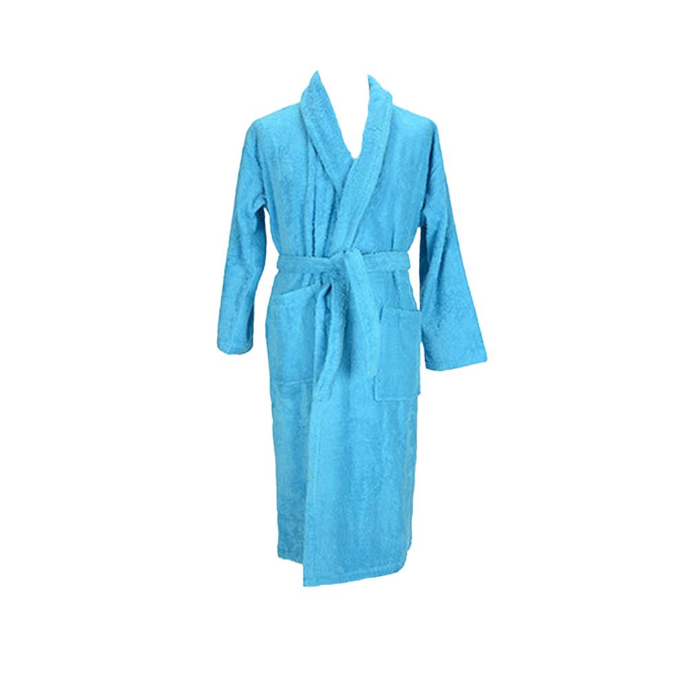 ARTG Unisex Adult Shawl Collar Robe