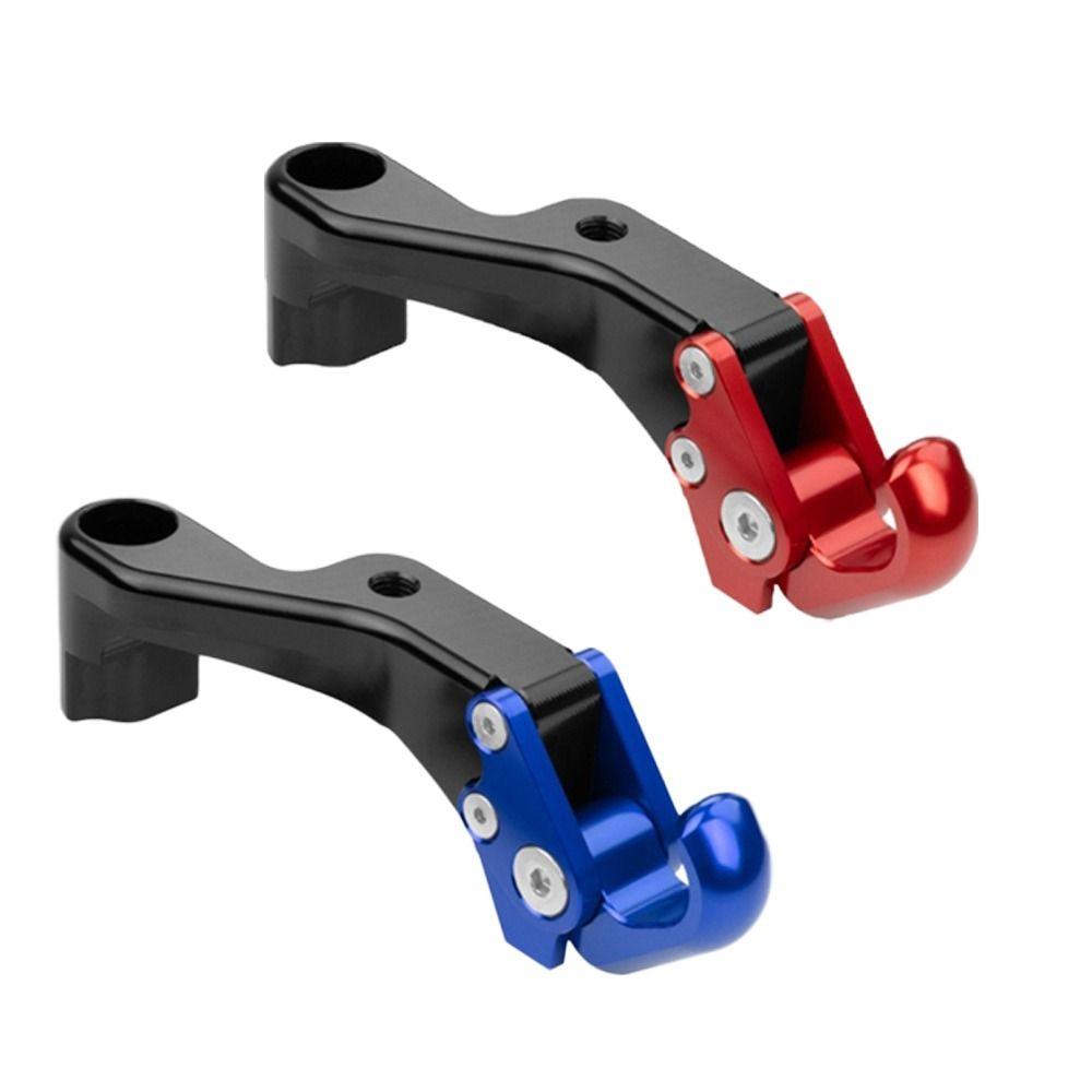 Extension Hook Motorcycle Helmet Hook for HONDA FORZA NSS350 Forza35 Motorcycle Accessories