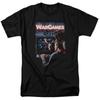 WarGames Poster 80s Movie Tee Unisex T-shirt