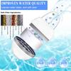 Cross-border Dechlorinating Shower & Bathtub Water Purifier with Activated Carbon, No-Install Required