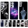 For Samsung Galaxy S21 | S21+ | S21 Ultra 5G Case For Samsung S21 Plus Phone Cover Galaxy S21 FE Silicon TPU Bumper Back Funda