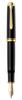 Перьевая ручка Pelikan F Fine Point Black Souveraine M800, обычный импортный продукт