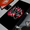 Dragon Ball Z DBZ Mouse pad gaming accessories computer keyboard gamer rug Designed specifically for e-sports games mousepad