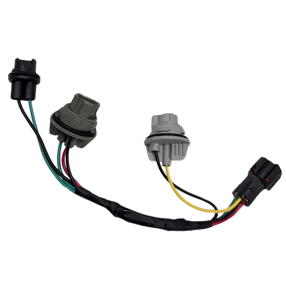 Tail Lamp Socket Bulb Holder 92480-C6000 Fit For Kia Sorento 2016-2018