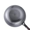 Debo DEP-709 Zhenjiang Physical Non-Stick Cast Iron Wok
