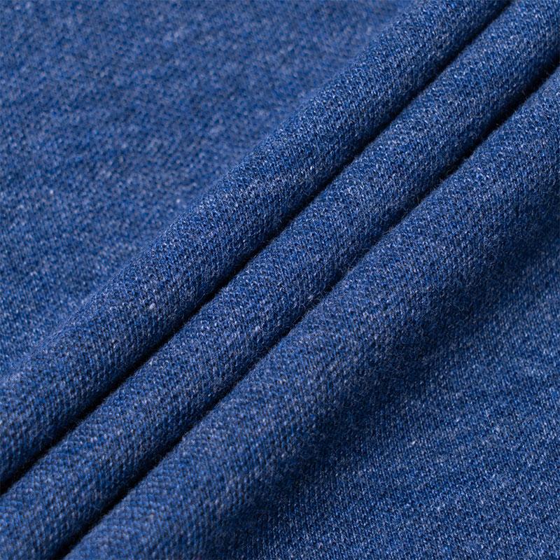 Polo Ralph Lauren Футболка-поло с коротким рукавом Мужские топы Синий 710548797012