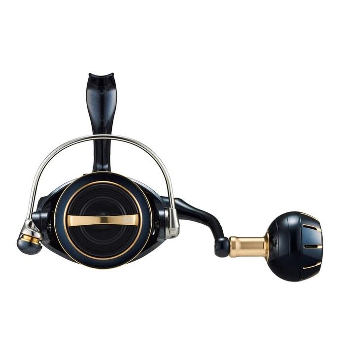 Daiwa Spinning Reel 23 Saltiga 6000-H