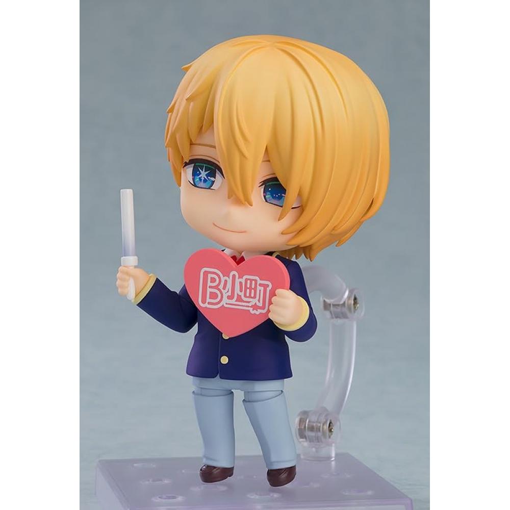 Nendoroid TV аниме [Oshinoko] Aqua немасштабная пластиковая окрашенная подвижная фигурка