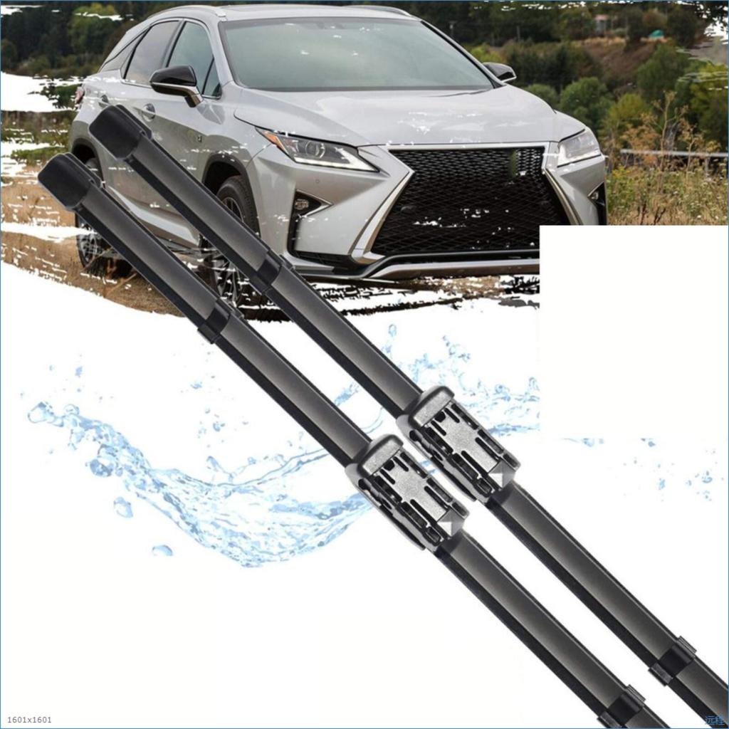 Suitable for Car Wiper Blades, Auto Parts, Lexus RX RX200t RX300 RX450h