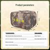 XunNing Camouflage Outdoor Utility Bag