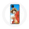Чехол Xiaomi Redmi 9C One piece Luffy Anime