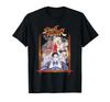 Street Fighter Poster Cover Epic Battle Royale Iconic Gamer T-Shirt