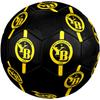 1pc BSC Young Soccer Ball Size 5 Indoor Soccer Ball Fashion Colorful Backyard Game - Great For Sports Fans Gift HE30