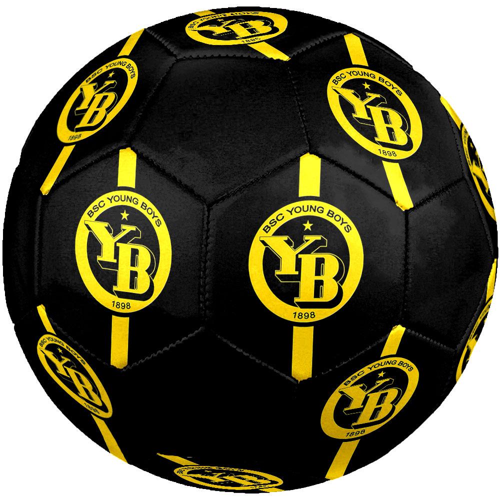 1pc BSC Young Soccer Ball Size 5 Indoor Soccer Ball Fashion Colorful Backyard Game - Great For Sports Fans Gift HE30