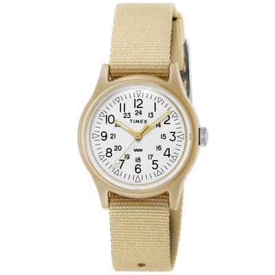Часы TW2T33900 Cream [TIMEX] Женские
