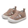 Kids Sandals Summer Girls Boys Cut Out Sneakers Breathable Children Sports Shoes Closed Toe Baby Toddlers Beach Sandalias Flats