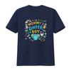 Mommys Diaper Boy Adorable Baby Design Abdl T Shirt Vintage Comfortable Fashion Casual Homme Graphic Unisex Stylish