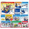 Takara Tomy Tomica You Tomica Exciting Drive Special Мини-игрушка для машинок Ages Drive! (с Томикой) 3+