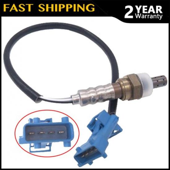 New Downstream Oxygen O2 Sensor For Mini Cooper R55 R56 R57 1.6L-L4 11787548961
