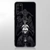 Пентаграмма 666 демонический сатанинский чехол для Samsung Galaxy A12 A02S A22 A32 A52 A72 A71 A51 A41 A31 A21 A11 A50 A70 A10S A20S чехол