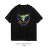 Venezuela Libre Tshirt Women Unisex Casual Cotton Graphic T Shirts Creative Streetwear Camisetas Tops Tee Ropa De Hombre