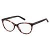 Ladies' Spectacle Frame Marc Jacobs MARC-463-0UC Ø 53 Mm