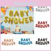 Shower Baby Toyland Balloons Air Fill Party Child Birthday Supplies Decorations