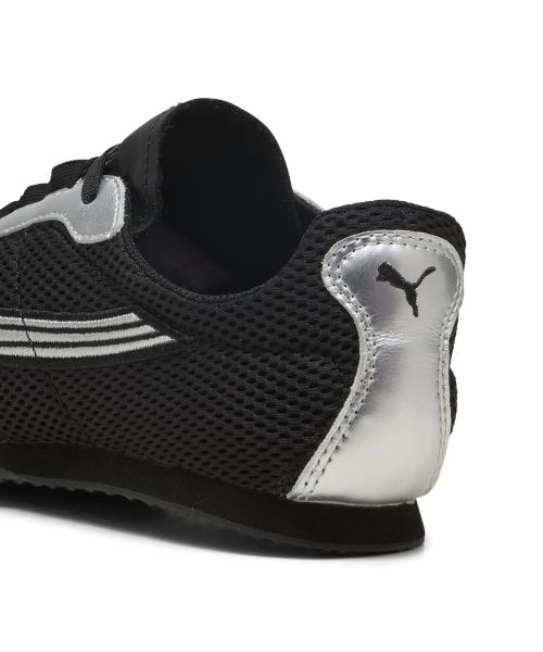 Puma H-Street OG - Черный:Серебристый 403692-02