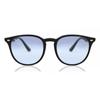 Ray Ban Rb4259f Asian Fit 601 19 Unisex Sunglasses