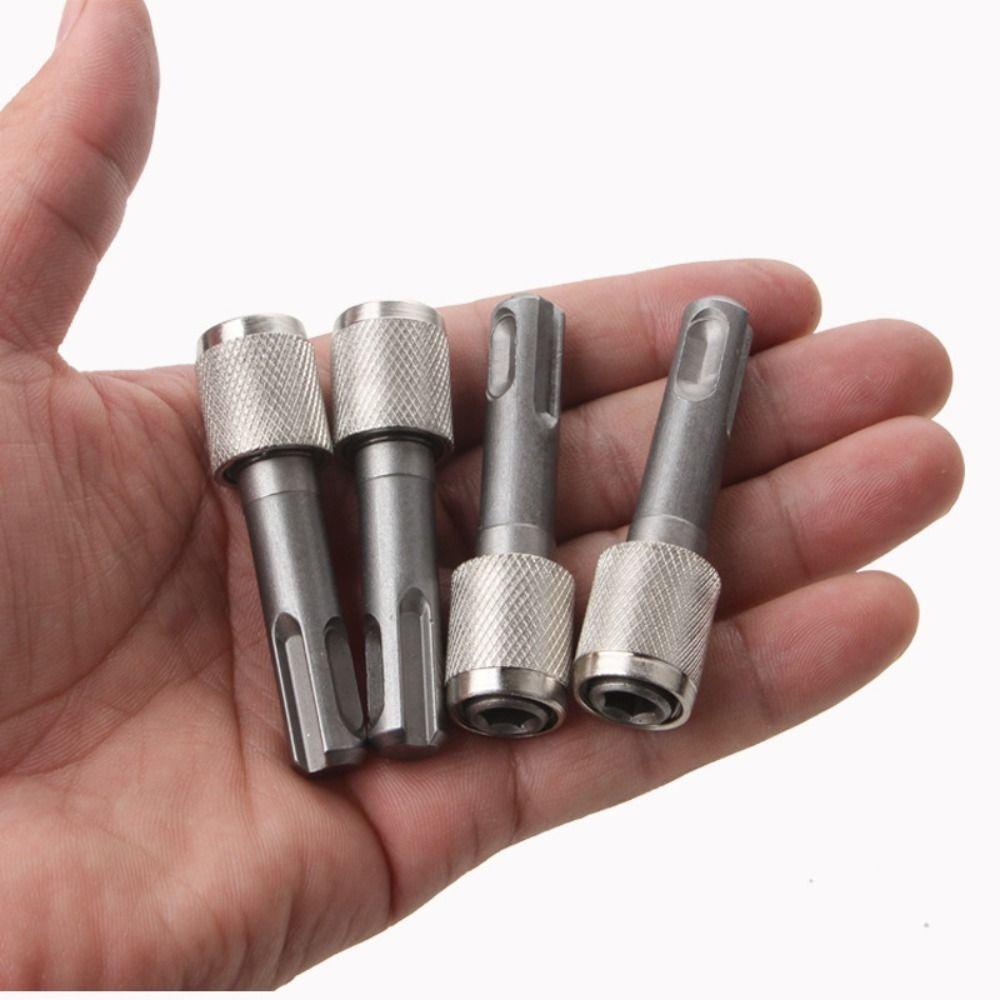 Hexagon Converter Conversion Connecting Rod Electric Hammer Conversion Electric Hammer Adapter