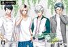 Ограниченное издание DYNAMIC CHORD V для PSVita [Первое издание] с участием apple-polisher -