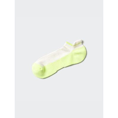 Uniqlo Спортивные короткие носки File Line 