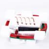 Oxygen Welding Torch for Mini Oxygen-Acetylene Flame, Suitable for Welding Gold