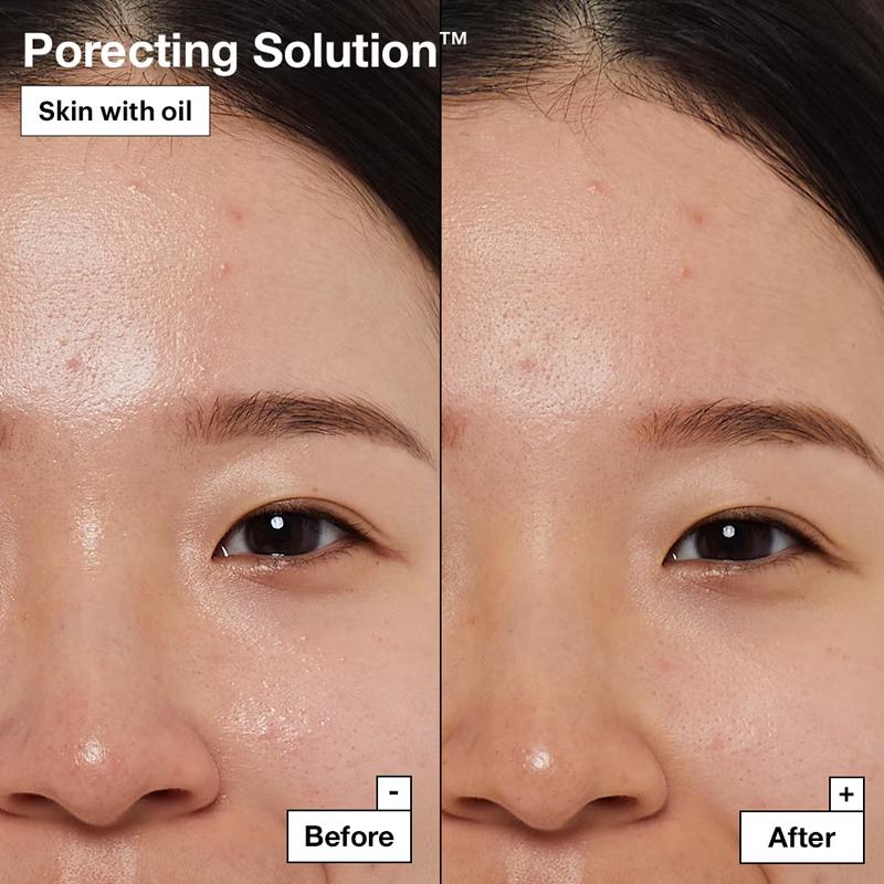 Dr.Jart Dermask Ultra Jet Porecting Solution Пенящиеся угольные маски (2 варианта)