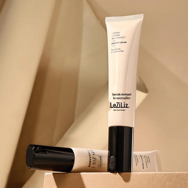 Leezi Hydrating Glow Tone-Up Cream
