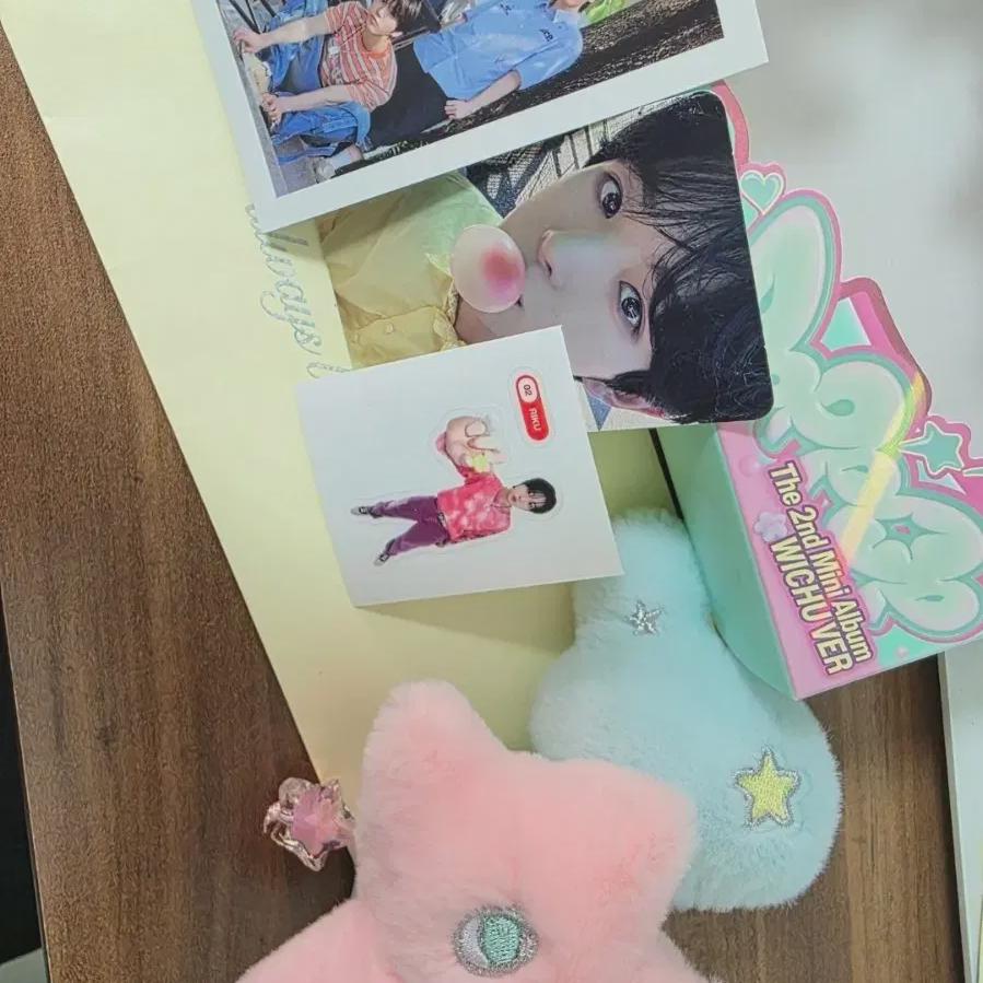 Ncitywish Popchu Wechu Yuushi Riku Простое Открытие