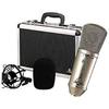Конденсаторный микрофон Behringer вокальный инструментальный B-1