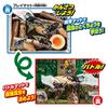 Takara Tomy AniA World Insect Battle Set Toys for Animals and Dinosaurs 3 Years Old and Up