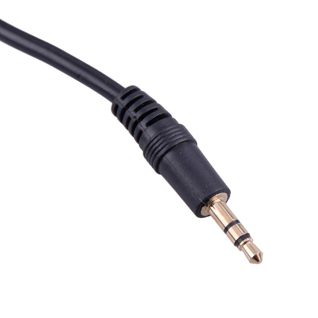 3,5 мм 6000 CD внешний AUX входной кабель входной адаптер MP3 аудио кабель подходит для Ford Focus MK2 C-MAX S-MAX Mondeo Fiesta Fusion