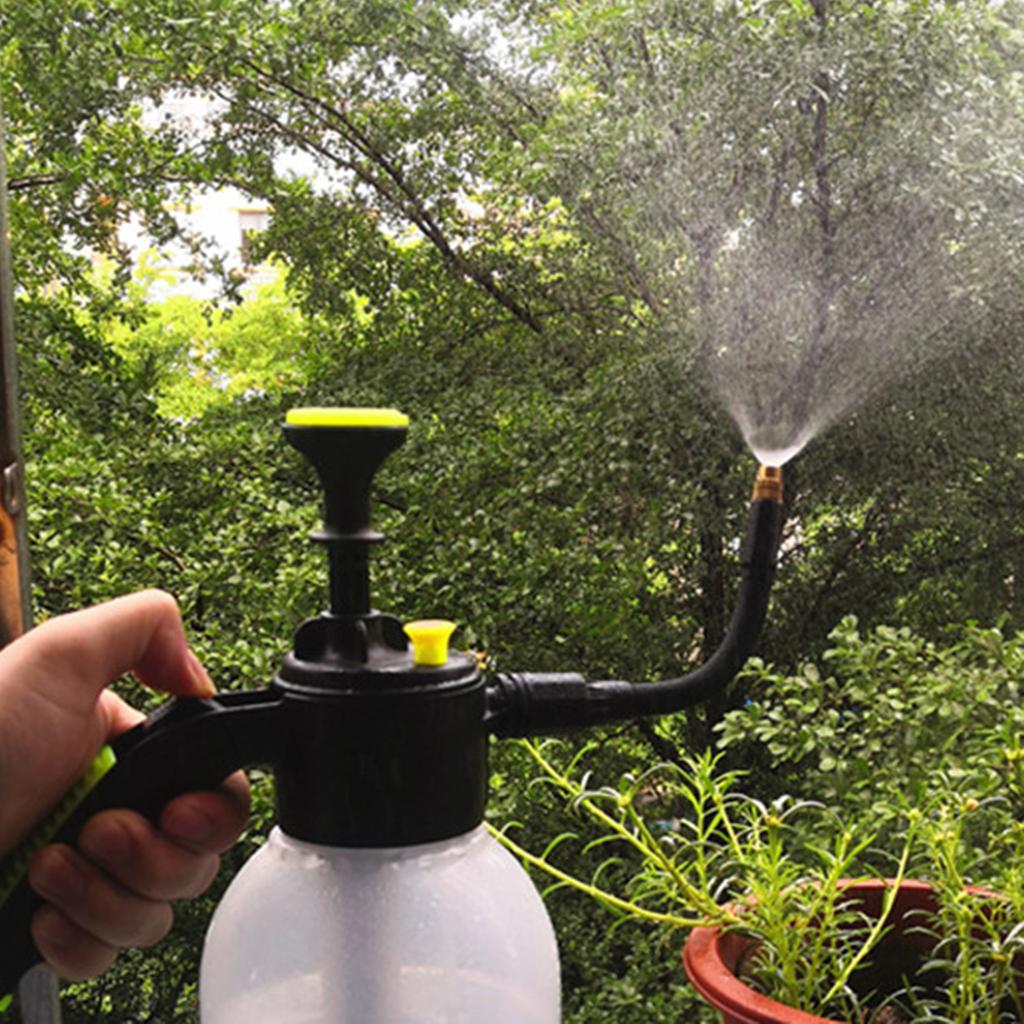 Sprayer Extension Pole Rod Cleaning Easy To Install Accessories Bendable for Plant Mister Spray Bottle Watering Can Replace Part