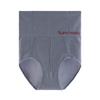Flarixa Seamless High Waist Panties for Women Flat Belly Shaping Briefs Postpartum Tummy Control Underwear Hip Lift Underpants