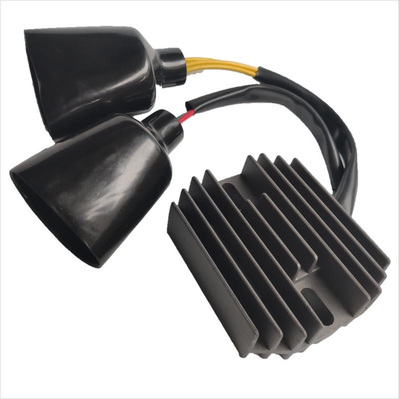 Honda CBR1000RR Rectifier 2004-2007 (2027.3)