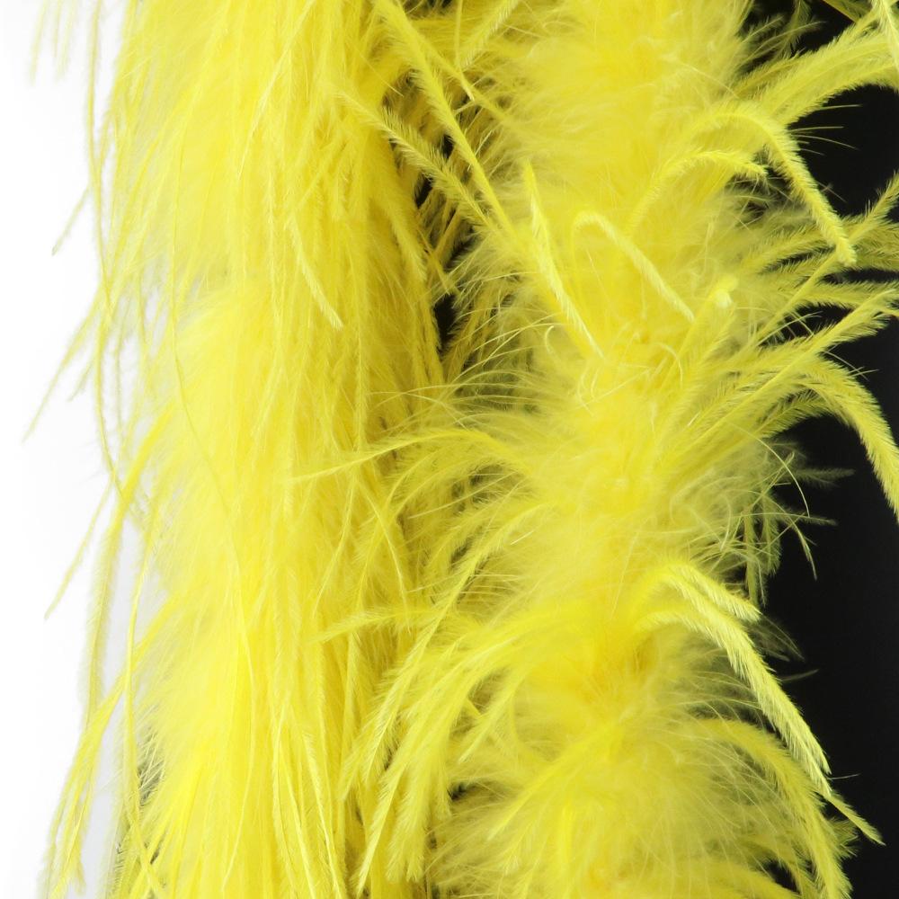 Полоски из страусиной шерсти макароны красочные аксессуары для одежды плюшевые полоски «сделай сам» перья 