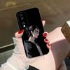 Чехол для телефона A-Attack On Titan Eren для HUAWEI NOVA 3I 7I 8I 9 HONOR 400 20 90 X5C X6B X7 X7B X7D X8 X8B X9 X9B X9D X9A