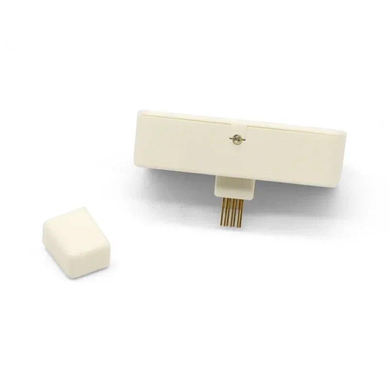 Устройство сброса чипа резервуара для обслуживания T6193 для принтера Epson SureColor T3080 T5080 T7080 T3280 T5280 T7280 T3200 5200 T720 T3070 T5070