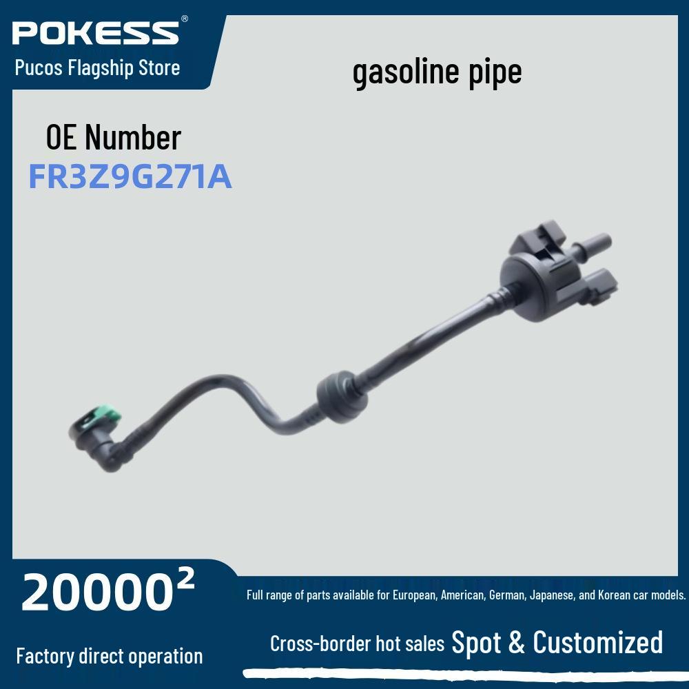 FR3Z-9G271-A Fuel Hose for 2015 Mustang FR3C-9G271-AB