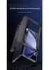 Совместимый защитный чехол для Samsung Z Fold 8 с пленкой, держателем для стилуса и полным покрытием шарнира