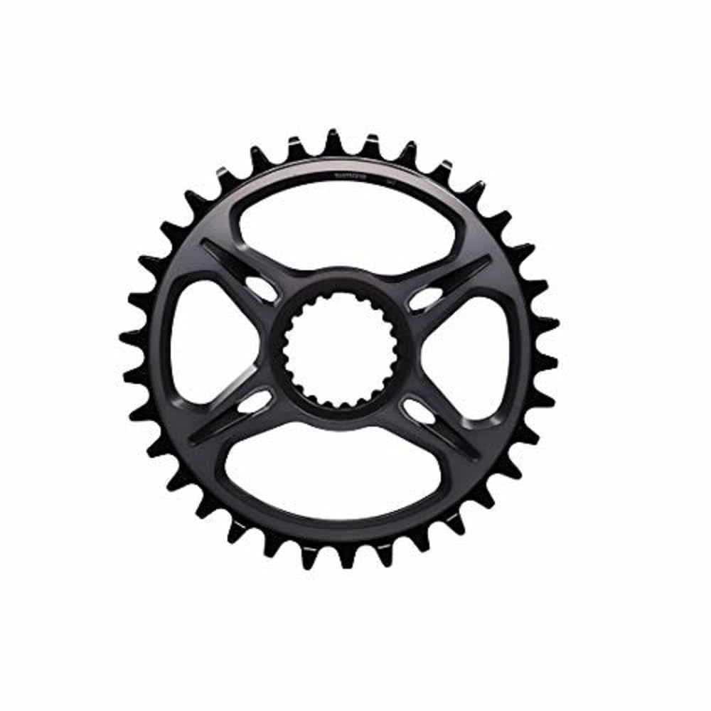 SHIMANO 34T ISMCRM95A4 для SM-CRM95 FC-M9100-1/M9120-1