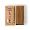 Kokoji SZ Xingzhou Agarwood 150g Incense Sticks, Traditional Taiwanese Incense Made with Southeast Asian Agarwood (15cm)