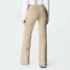 Women's Autumn And Winter Casual Home Flare Pants Yoga Casual Solid Color Sports Pants